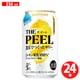 THE PEEL＜レモン＞ 5.0度 350ml×24缶 [チューハイ]