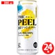 THE PEEL＜レモン＞ 5.0度 500ml×24缶 [チューハイ]