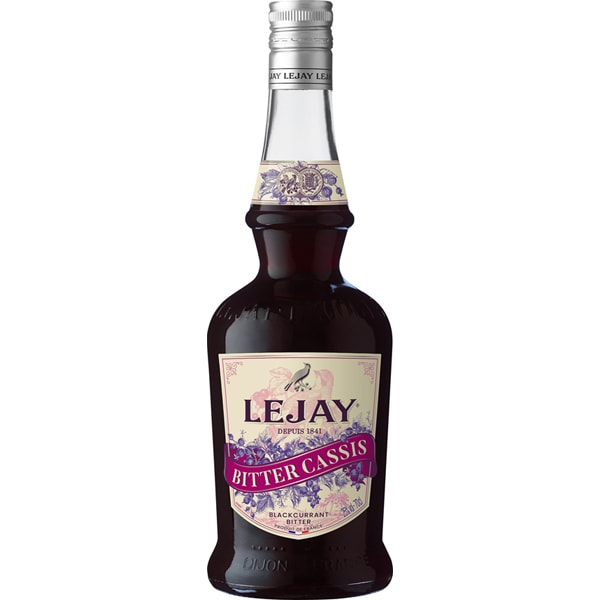 ルジェ ビターカシス 25.0度 700ml [リキュール]