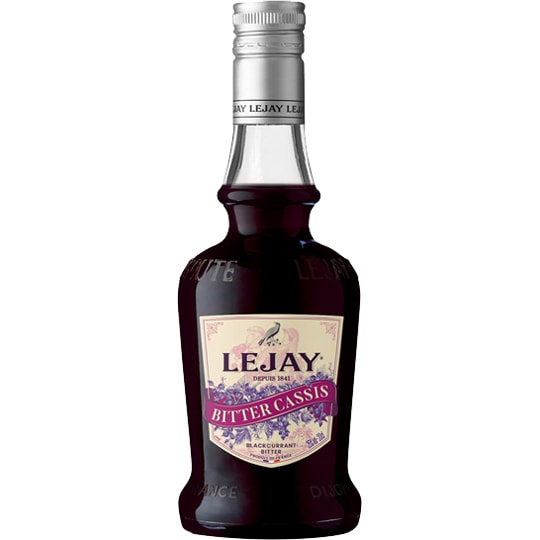ルジェ ビターカシス ベビー 25.0度 200ml [リキュール]