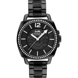 BOYFRIEND 34mm BKダイヤル 正規品 2年保証 14503984