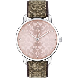 GRAND 36mm カワベルト PKダイヤル 正規品 2年保証 14503404