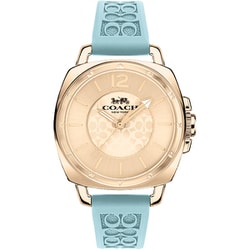 BOYFRIEND 34mm ラバーベルト PKダイヤル 正規品 2年保証 14503979