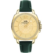 BOYFRIEND 34mm カワベルト YGダイヤル 正規品 2年保証 14503982