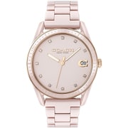 PRESTON 36mm PKセラミック PKダイヤル 正規品 2年保証 14503264