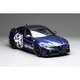 M89005 1/18 Alfa Romeo GTA Misano Blue [ダイキャストミニカー]
