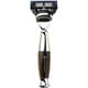 クラシックレイザー （Gillette） ブラウン R362CRF
