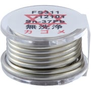FS311-12101 [鉛入り共晶はんだ 線径1.2mm 長さ1m]