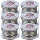 FS321-16300 [HEXSOL鉛入りはんだ 線径1.6mm 長さ3m]