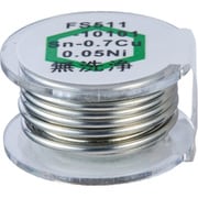 FS511-10101 [鉛フリー共晶はんだ 線径1mm 長さ1m]