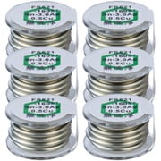 FS521-16301 [HEXSOL鉛フリーはんだ 線径1.6mm 長さ3m]
