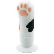 猫の手はんこカバー ミケネコ 8747