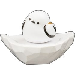 トリの巣 シマエナガ 8686