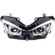 Cyber LED KAWASAKI Ninja ZX-25R カスタムヘッドライト KDR-ZX25R-FL1