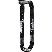 SP-GUARD チェーンロック1000mm ブラック KDR-LK1-1000-BK