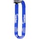 SP-GUARD チェーンロック1000mm ブルー KDR-LK1-1000-BL
