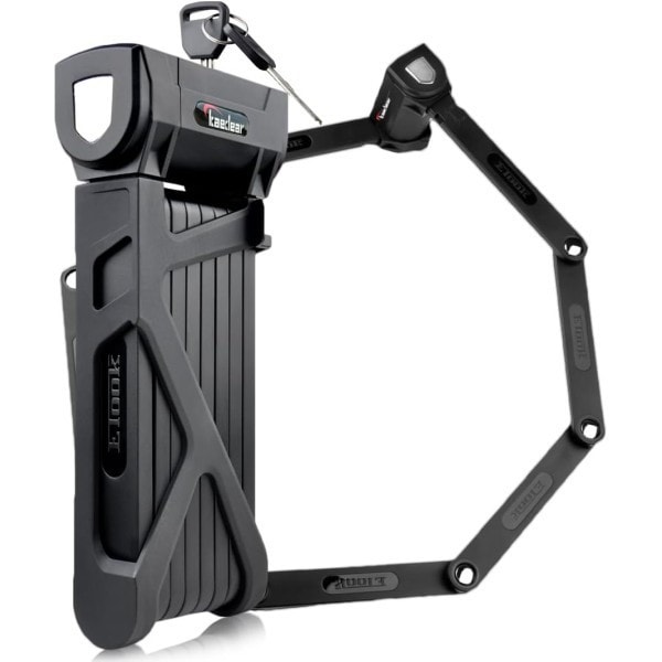 SP-GUARD リンクロック ブラック KDR-LK11-BK