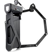 SP-GUARD リンクロック ブラック KDR-LK11-BK