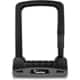 SP-GUARD タイプU 160mm ブラック Sサイズ KDR-LK21-S-BK