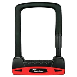 SP-GUARD タイプU 160mm レッド Sサイズ KDR-LK21-S-R