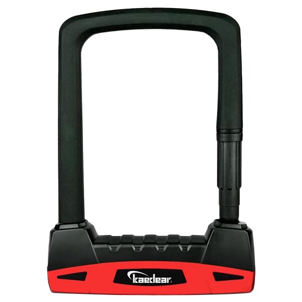 SP-GUARD タイプU 160mm レッド Sサイズ KDR-LK21-S-R