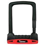 SP-GUARD タイプU 160mm レッド Sサイズ KDR-LK21-S-R