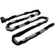SP-GUARD タイプ チェーン 3000mm KDR-LK3-3000