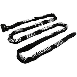SP-GUARD タイプ チェーン 3000mm KDR-LK3-3000