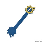 ファイナルファンタジーXIV ケーブルクリップ メインクエスト