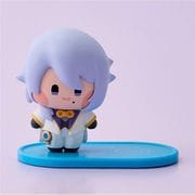 原神 minini フィギュア 神里綾人