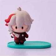 原神 minini フィギュア 楓原万葉