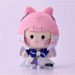 Amazon.co.jp: 原神 ni 韓国 ぬいぐるみキーホルダー 珊瑚宮心海