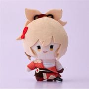 原神 minini ぬいぐるみ 宵宮