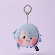原神 minini ぬいぐるみキーリング 神里綾人