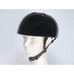 ここめっとベースヘルメット SG M（55-58cm） BK 46910