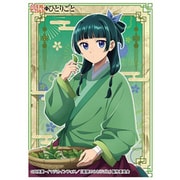 EN-1486 キャラクタースリーブ TVアニメ 薬屋のひとりごと 猫猫 [トレーディングカード用品]