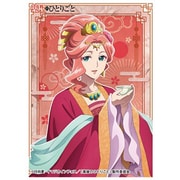 EN-1488 キャラクタースリーブ TVアニメ 薬屋のひとりごと 玉葉妃 [トレーディングカード用品]
