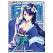 EN-1489 キャラクタースリーブ TVアニメ 薬屋のひとりごと 梨花妃 [トレーディングカード用品]