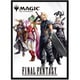 MFS-01 マジック：ザ・ギャザリング FINAL FANTASY プレイヤーズカードスリーブ パッケージアート プレイ・ブースター [トレーディングカード用品]