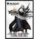 MFS-02 マジック：ザ・ギャザリング FINAL FANTASY プレイヤーズカードスリーブ パッケージアート スターターキット [トレーディングカード用品]