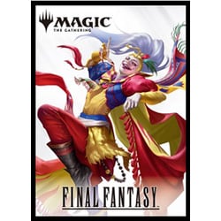 滅び エンスカイ スリーブ 未開封 マジック mtg