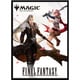 MFS-04 マジック：ザ・ギャザリング FINAL FANTASY プレイヤーズカードスリーブ パッケージアート Bundle [トレーディングカード用品]