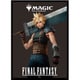 MFS-06 マジック：ザ・ギャザリング FINAL FANTASY プレイヤーズカードスリーブ パッケージアート 統率者 リミットブレイク [トレーディングカード用品]