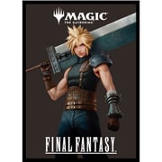 MFS-06 マジック：ザ・ギャザリング FINAL FANTASY プレイヤーズカードスリーブ パッケージアート 統率者 リミットブレイク [トレーディングカード用品]