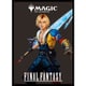 MFS-07 マジック：ザ・ギャザリング FINAL FANTASY プレイヤーズカードスリーブ パッケージアート 統率者 カウンター・ブリッツ [トレーディングカード用品]
