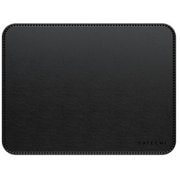 Vegan-Leather Premium Mouse Pad(ヴィーガンレザープレミアムマウスパッド) ブラック PST-LMPK