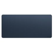 Vegan-Leather Premium Desk Mat(ヴィーガンレザープレミアムデスクマット) ブルー PST-LPDMB