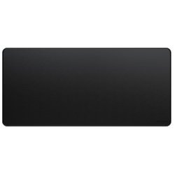 Vegan-Leather Premium Desk Mat（ヴィーガンレザープレミアムデスクマット） ブラック PST-LPDMK