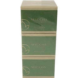 京都小町 抹茶クリアクリーム 50g×3個セット [フェイスクリーム]