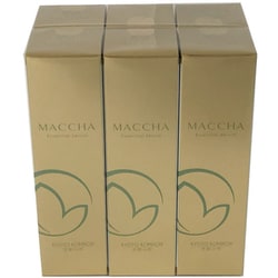 京都小町 抹茶クリアエッセンシャルセラム 30ml×5+1個セット [美容オイル]